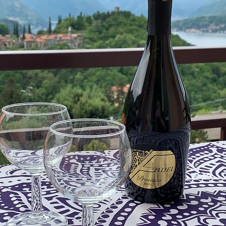 Dolce Vita - Fantastic View -Free Wi-Fi & Late Check-Out 佩尔莱多 外观 照片