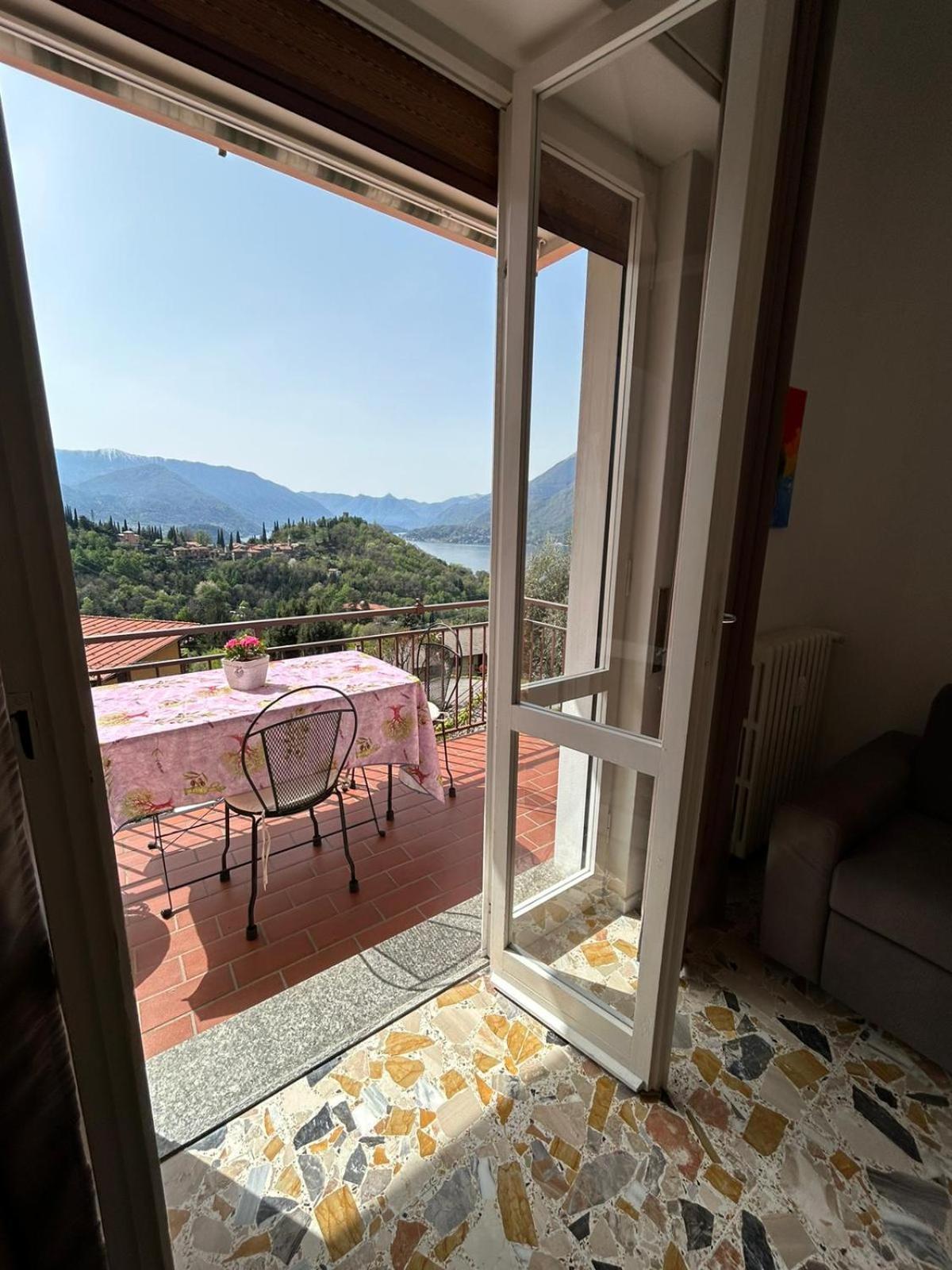 Dolce Vita - Fantastic View -Free Wi-Fi & Late Check-Out 佩尔莱多 外观 照片