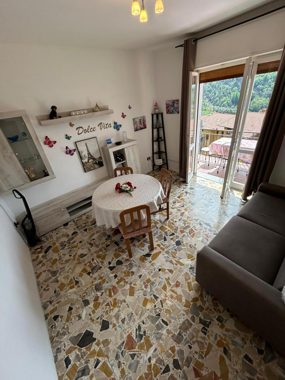 Dolce Vita - Fantastic View -Free Wi-Fi & Late Check-Out 佩尔莱多 外观 照片