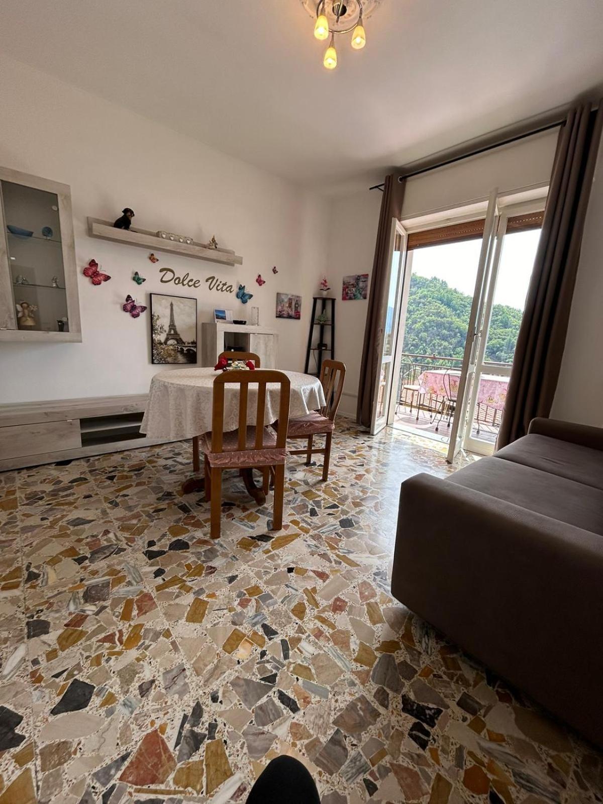 Dolce Vita - Fantastic View -Free Wi-Fi & Late Check-Out 佩尔莱多 外观 照片