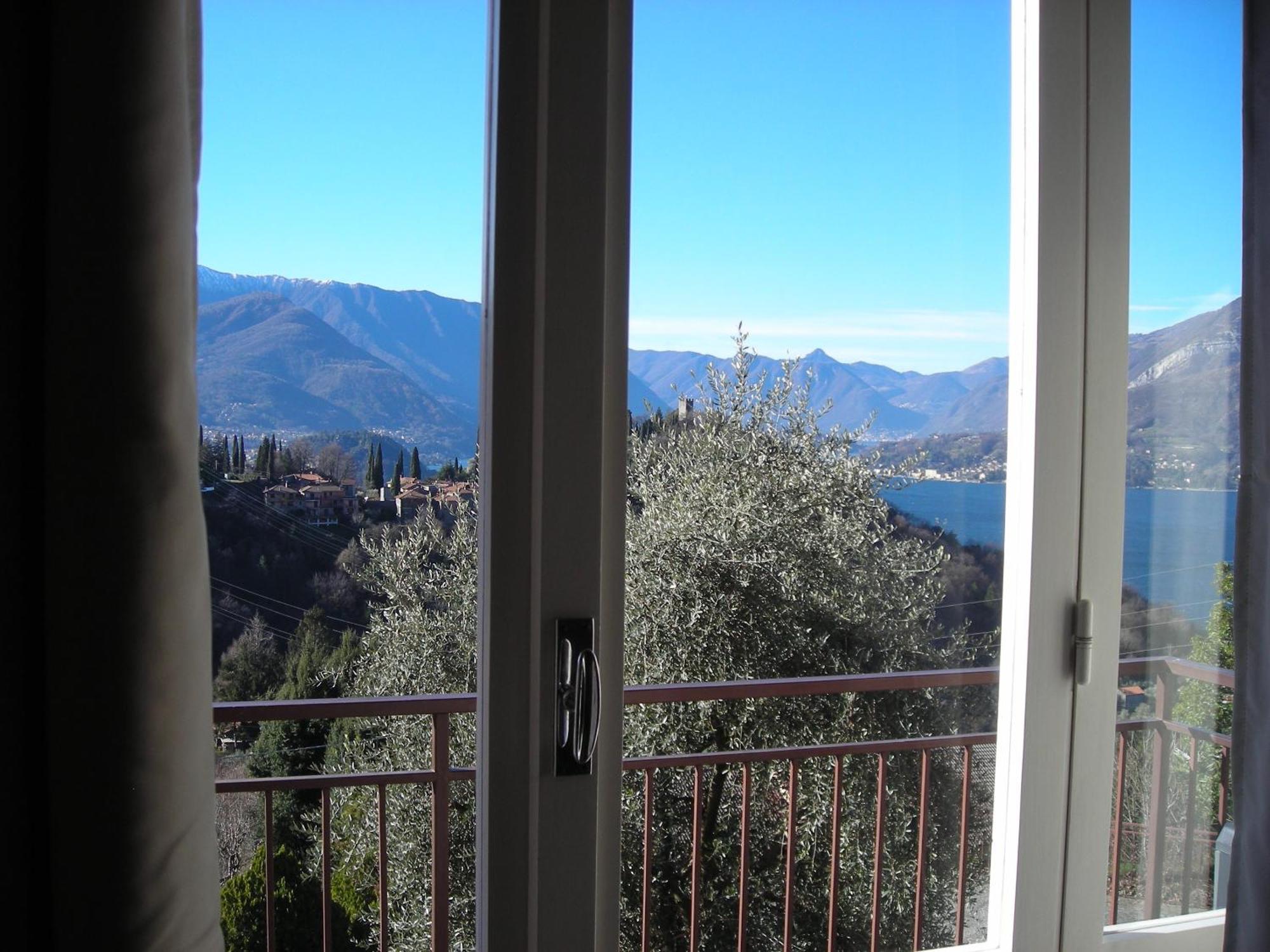 Dolce Vita - Fantastic View -Free Wi-Fi & Late Check-Out 佩尔莱多 外观 照片