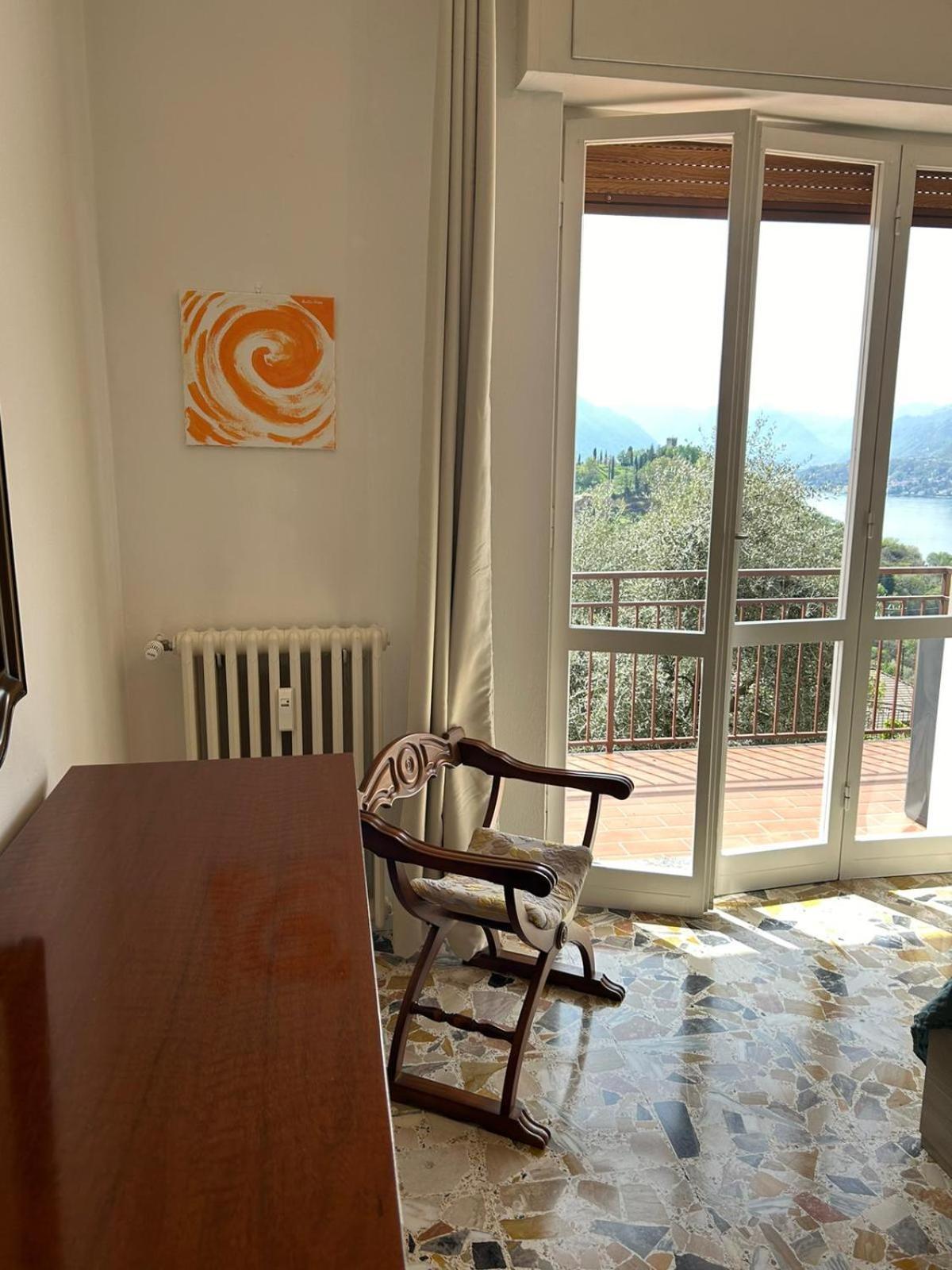 Dolce Vita - Fantastic View -Free Wi-Fi & Late Check-Out 佩尔莱多 外观 照片