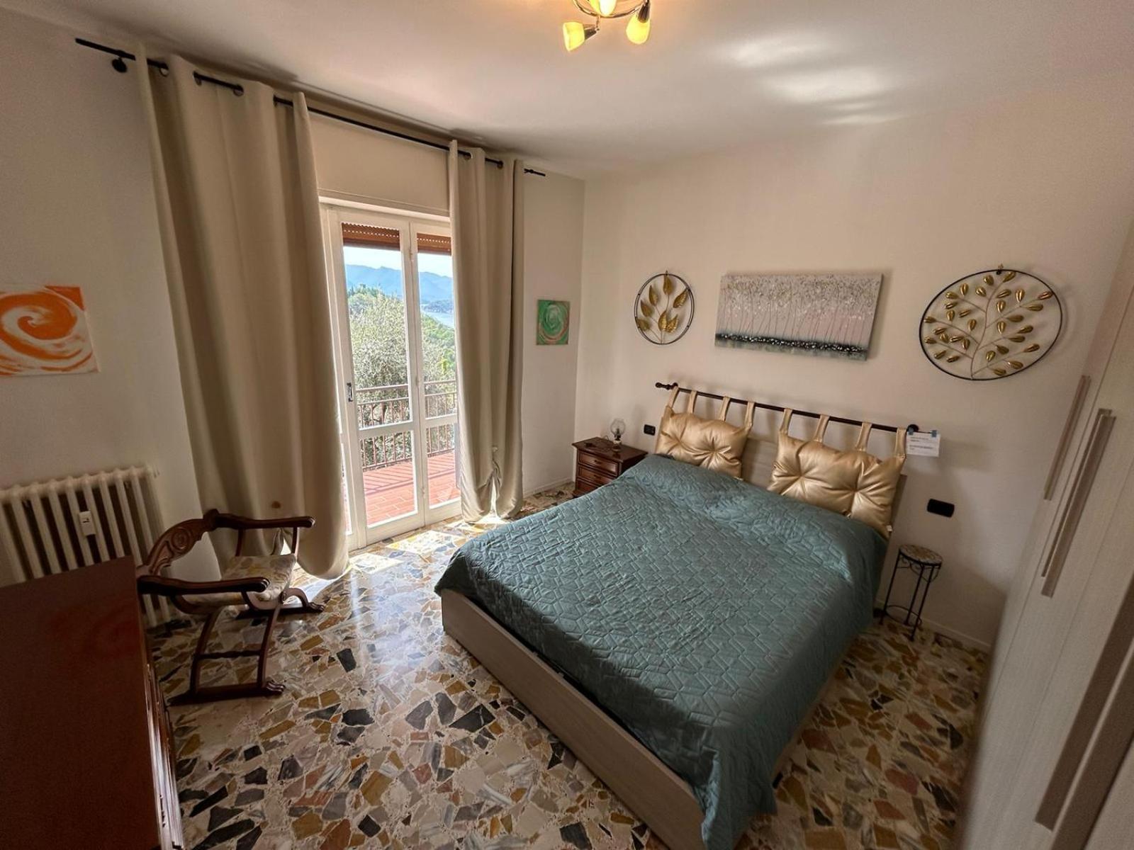 Dolce Vita - Fantastic View -Free Wi-Fi & Late Check-Out 佩尔莱多 外观 照片