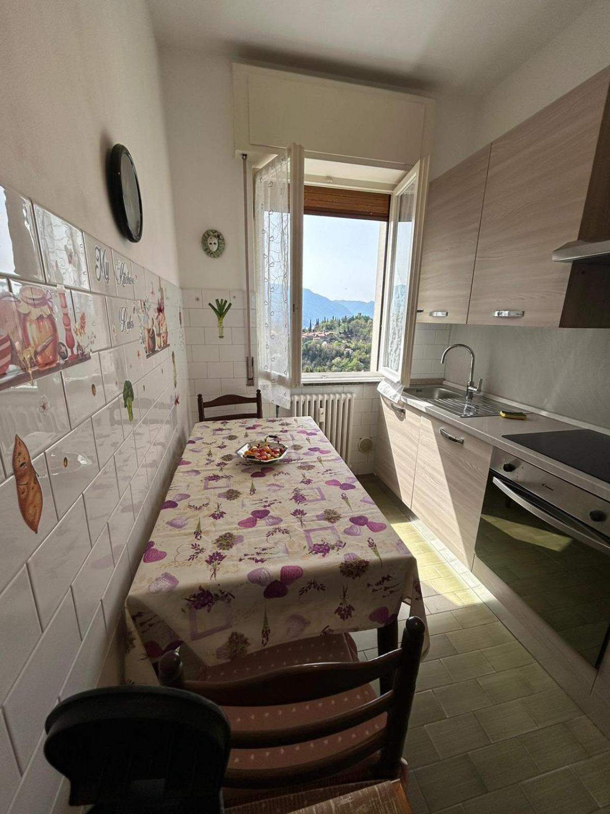 Dolce Vita - Fantastic View -Free Wi-Fi & Late Check-Out 佩尔莱多 外观 照片