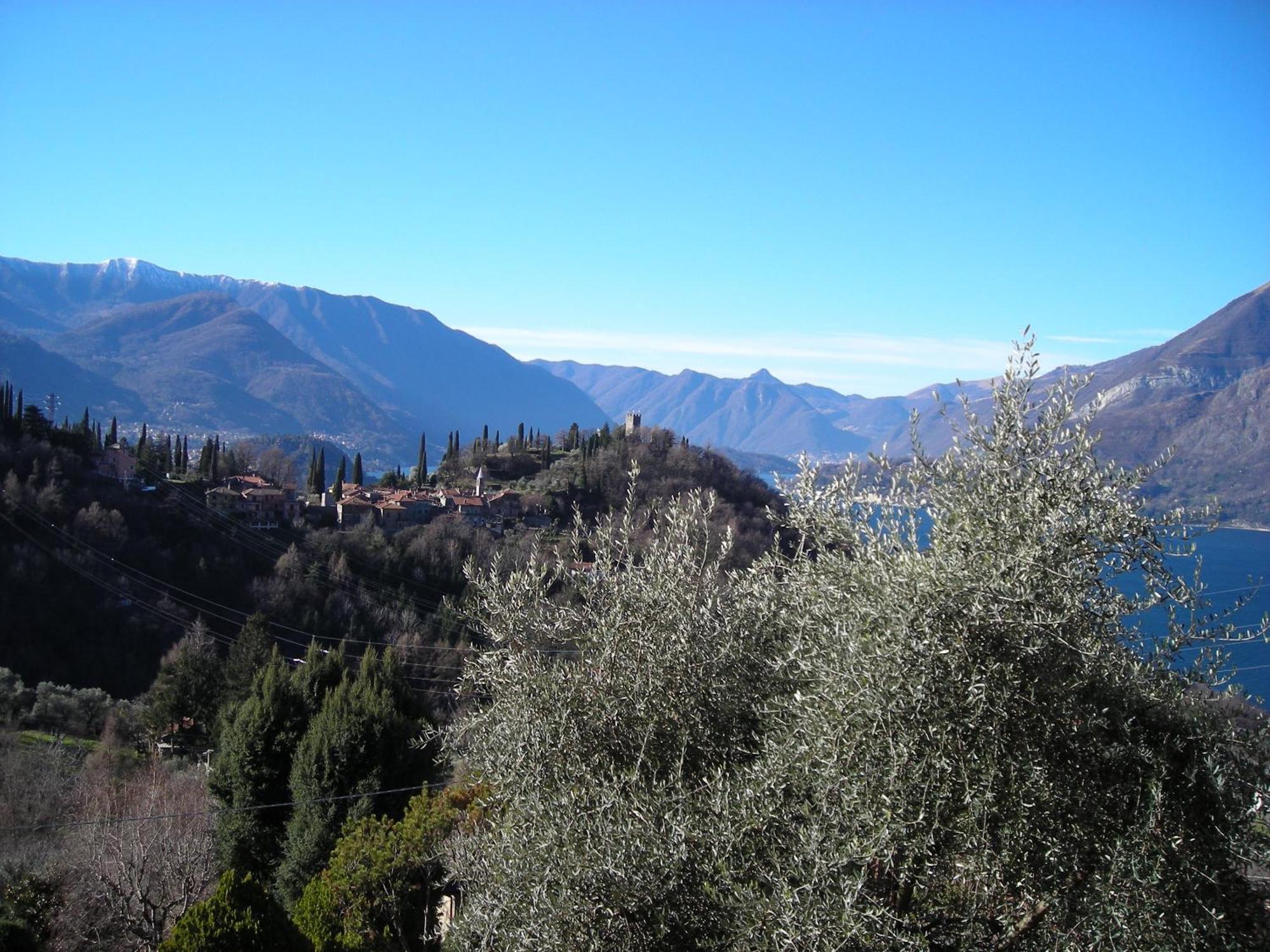 Dolce Vita - Fantastic View -Free Wi-Fi & Late Check-Out 佩尔莱多 外观 照片